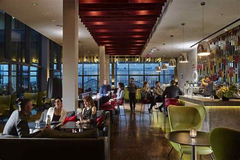 the gibson hotel dublin